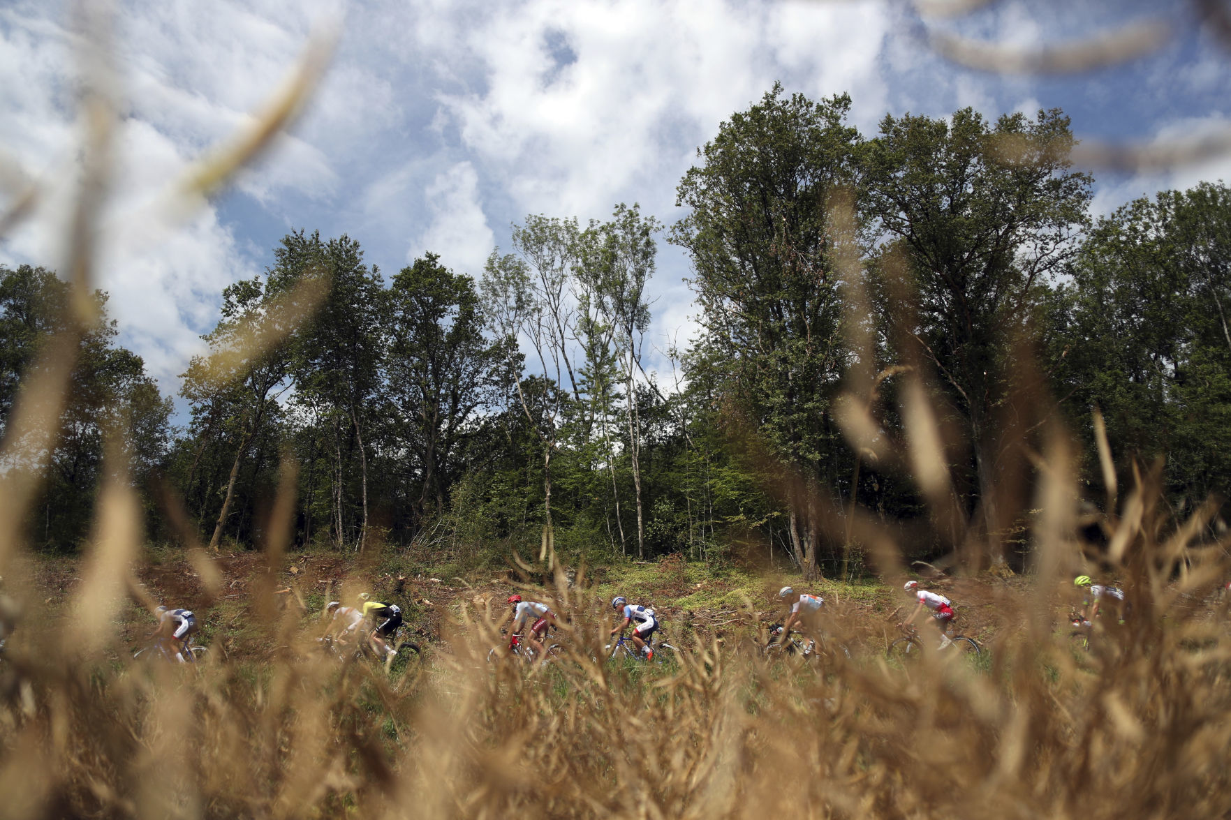 Tour de France